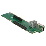 Supermicro Ultra Riser 2Port 10GbaseT RJ45 X540 2U - AOC-2UR68-I2XT