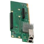 Supermicro Ultra Riser 2Port 10GbaseT RJ45 X540 2U - AOC-2UR68-I2XT