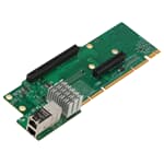 Supermicro Ultra Riser 2Port 10GbaseT RJ45 X540 2U - AOC-2UR68-I2XT