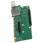 Supermicro Ultra Riser 2Port 10GbaseT RJ45 X540 2U - AOC-2UR68-I2XT