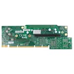 Supermicro Ultra Riser 2Port 10GbaseT RJ45 X540 2U - AOC-2UR68-I2XT