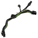 SuperMicro GPU Power Cable 20cm 8-pin to 2x 6+2-pin - CBL-PWEX-0694