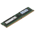 HPE DDR4-RAM 64GB PC4-2133P ECC LRDIMM 4R - 726724-B21 MTA72ASS8G72LZ-2G1