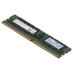 HPE DDR4-RAM 64GB PC4-2133P ECC LRDIMM 4R - 726724-B21 MTA72ASS8G72LZ-2G1