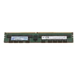 HPE DDR4-RAM 64GB PC4-2133P ECC LRDIMM 4R - 726724-B21 MTA72ASS8G72LZ-2G1