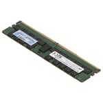 HPE DDR4-RAM 64GB PC4-2133P ECC LRDIMM 4R - 726724-B21 MTA72ASS8G72LZ-2G1