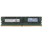 HPE DDR4-RAM 64GB PC4-2133P ECC LRDIMM 4R - 726724-B21 MTA72ASS8G72LZ-2G1