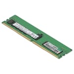 HPE DDR4-RAM 16GB PC4-3200AA ECC RDIMM 2R P12980-091 P13209-001 HMA81GR7CJR8N-WM