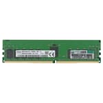HPE DDR4-RAM 16GB PC4-3200AA ECC RDIMM 2R P12980-091 P13209-001 HMA81GR7CJR8N-WM