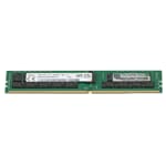 HPE DDR4-RAM 32GB PC4-3200AA ECC RDIMM SM 2R -P21674-001 HMAG84EXNRA086N