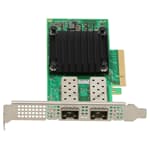 HPE 642SFP28 Netzwerkadapter 2x 10/25GbE SFP28 PCI-e -  P25987-001 P24837-B21