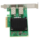 HPE 642SFP28 Netzwerkadapter 2x 10/25GbE SFP28 PCI-e -  P25987-001 P24837-B21