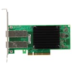 HPE 642SFP28 Netzwerkadapter 2x 10/25GbE SFP28 PCI-e -  P25987-001 P24837-B21