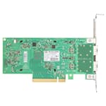 HPE 642SFP28 Netzwerkadapter 2x 10/25GbE SFP28 PCI-e -  P25987-001 P24837-B21