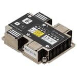 HPE CPU Heatsink ProLiant XL450 Gen10 Front 26 fin - 880996-001