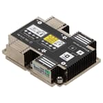 HPE CPU Heatsink ProLiant XL450 Gen10 Front 26 fin - 880996-001