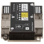 HPE CPU Heatsink ProLiant XL450 Gen10 Rear 53 fin - 880997-001