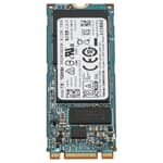 Dell SATA-SSD SG5 128GB SATA 6G M.2 2280 - K43D1 THNSNK128GVN8