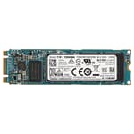 Dell SATA-SSD SG5 128GB SATA 6G M.2 2280 - K43D1 THNSNK128GVN8