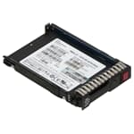 HPE SATA-SSD 1,92TB SATA 6G RI DS SFF PM863a 868930-001 868826-B21 VK001920GWCFH
