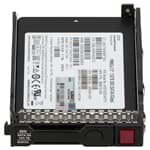 HPE SATA-SSD 1,92TB SATA 6G RI DS SFF PM863a 868930-001 868826-B21 VK001920GWCFH
