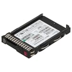 HPE SATA-SSD 1,92TB SATA 6G RI DS SFF PM863a 868930-001 868826-B21 VK001920GWCFH