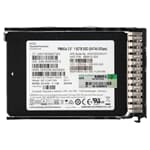 HPE SATA-SSD 1,92TB SATA 6G RI DS SFF PM863a 868930-001 868826-B21 VK001920GWCFH