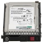 HPE NVMe-SSD CM5-R 15,36TB NVMe PCI-E x4 RI SFF P10656-001 P07198-B21