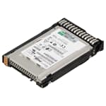 HPE NVMe-SSD CM5-R 15,36TB NVMe PCI-E x4 RI SFF P10656-001 P07198-B21