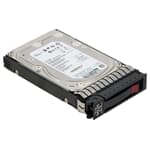 HPE SAS-Festplatte 8TB 7,2k SAS 12G LFF StoreOnce 5250 5650 - P00672-001