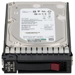 HPE SAS-Festplatte 8TB 7,2k SAS 12G LFF StoreOnce 5250 5650 - P00672-001