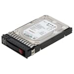 HPE SAS-Festplatte 8TB 7,2k SAS 12G LFF StoreOnce 5250 5650 - P00672-001