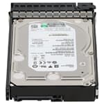 HPE SAS-Festplatte 8TB 7,2k SAS 12G LFF StoreOnce 5250 5650 - P00672-001