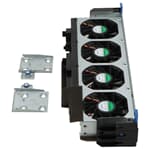 HPE Redundant Fan Cage Kit ProLiant ML350 Gen10 - 874572-B21 879443-001