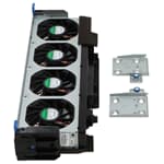 HPE Redundant Fan Cage Kit ProLiant ML350 Gen10 - 874572-B21 879443-001