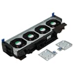HPE Redundant Fan Cage Kit ProLiant ML350 Gen10 - 874572-B21 879443-001