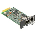 IBM UPS Network Management Card - 00WC523 710-U0086-04P