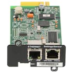 IBM UPS Network Management Card - 00WC523 710-U0086-04P