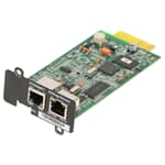 IBM UPS Network Management Card - 00WC523 710-U0086-04P