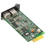 IBM UPS Network Management Card - 00WC523 710-U0086-04P