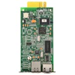 IBM UPS Network Management Card - 00WC523 710-U0086-04P