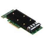 Lenovo SAS-HBA ThinkSystem 430-16i 16-CH SAS 12G PCI-E - 01KN501