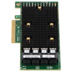 Lenovo SAS-HBA ThinkSystem 430-16i 16-CH SAS 12G PCI-E - 01KN501