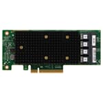 Lenovo SAS-HBA ThinkSystem 430-16i 16-CH SAS 12G PCI-E - 01KN501