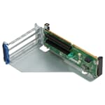 HPE DL Gen10 x16/x16 GPU Riser Kit - 875060-001 826704-B21