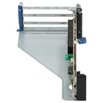 HPE DL Gen10 x16/x16 GPU Riser Kit - 875060-001 826704-B21