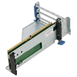 HPE DL Gen10 x16/x16 GPU Riser Kit - 875060-001 826704-B21