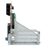 HPE DL Gen10 x16/x16 GPU Riser Kit - 875060-001 826704-B21