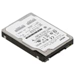 Hitachi SAS-Festplatte 1TB 7,2k SAS 6G 2,5" - HUC721010ASS600