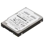 Hitachi SAS-Festplatte 1TB 7,2k SAS 6G 2,5" - HUC721010ASS600